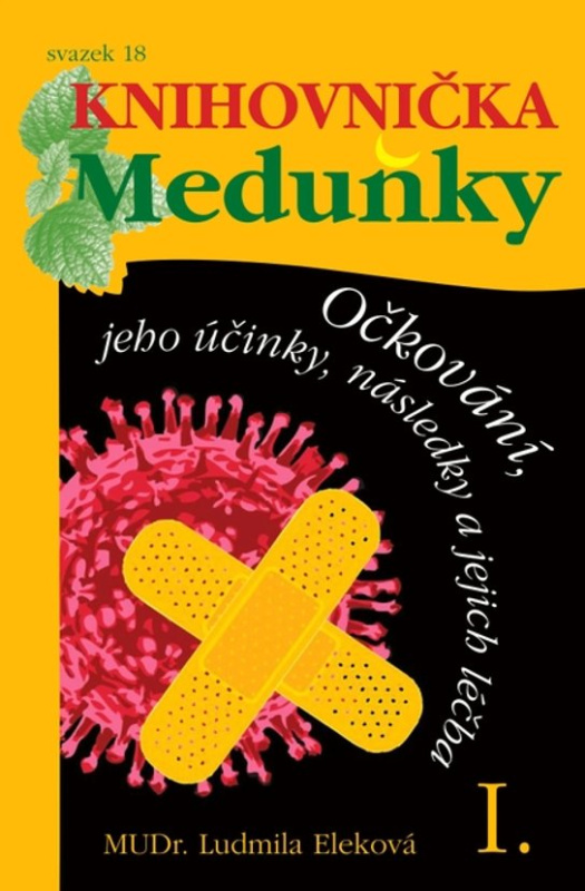 Očkování -  Ludmila Eleková