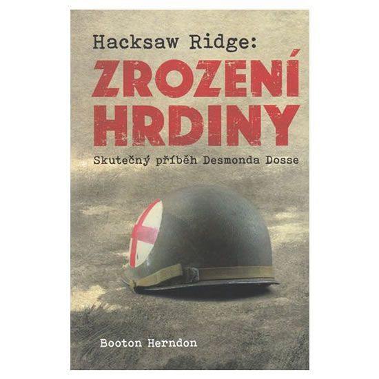 Hacksaw Ridge: Zrození hrdiny - Booton Herndon