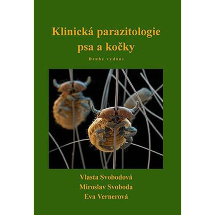 Klinická parazitologie psa a kočky