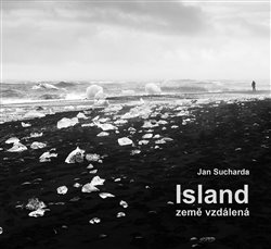 Island – země vzdálená - Jan Sucharda