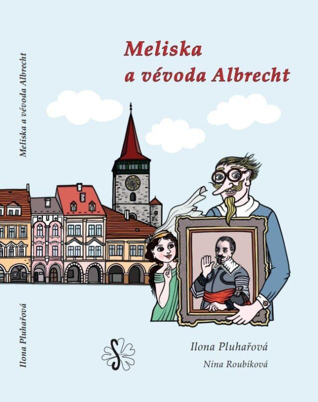 Meliska a vévoda Albrecht