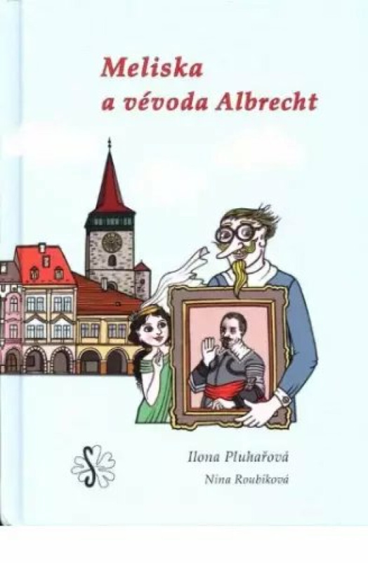 Meliska a vévoda Albrecht