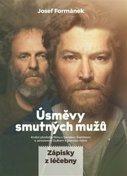 Úsměvy smutných mužů - Josef Formánek