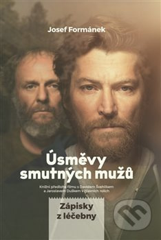Úsměvy smutných mužů - Josef Formánek