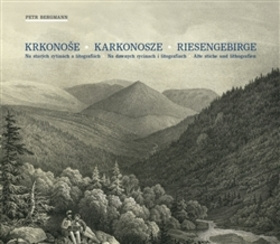 Krkonoše. Karkonosze. Riesengebirge. - Petr Bergmann