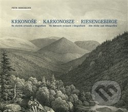 Krkonoše. Karkonosze. Riesengebirge. - Petr Bergmann