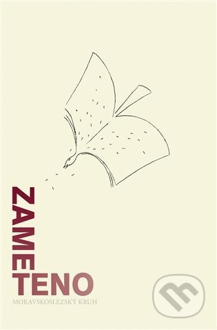 Zameteno - Antonín Hošťálek - kniha z kategorie Odborné a naučné