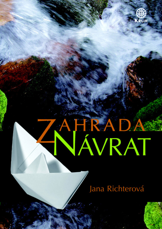 Zahrada - Návrat - Jana Richterová