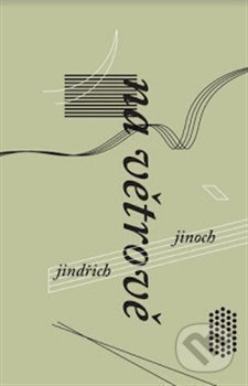 Na Větrově - Jindřich Jinoch