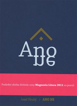 ANO NE - Josef Hrubý