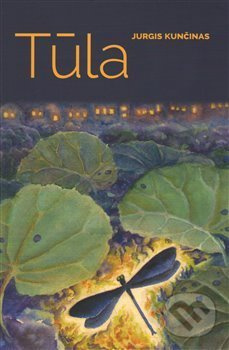 Tula - Jurgis Kunčinas