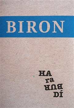 Haraburdí - Tadeáš Biron