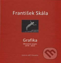 František Skála - Grafika - František jr. Skála
