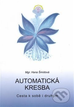 Automatická kresba - Hana Šmídová