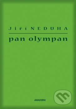 Pan Olympan - Jiří Neduha