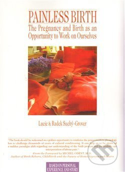 Painless Birth - Radek Suchý, Lucie Groverová-Suchá