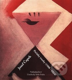Josef Čapek - Vlastimil Tetiva
