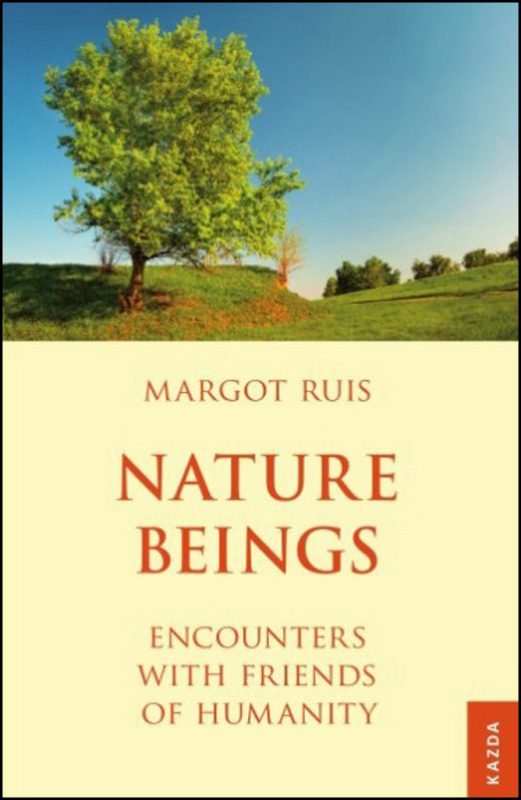 Nature Beings (Encounters with Friends of Humanity) - kniha z kategorie Astrologie