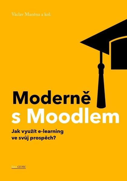 Moderně s Moodlem - kolektiv autorů, Václav Maněna