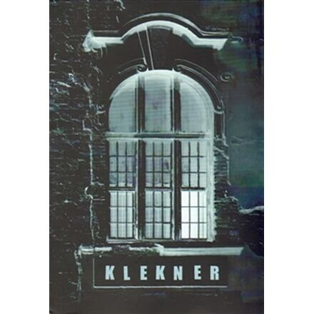 Rudolf Klekner – Klekner - Václav Knop
