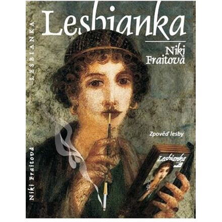 Lesbianka - Niki Fraitová