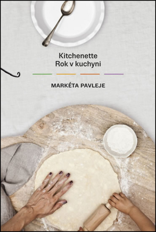 Kitchenette - Markéta Pavleje