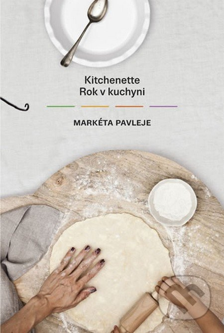 Kitchenette - Markéta Pavleje