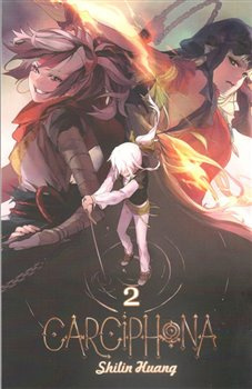 Carciphona 2 - Shilin Huang