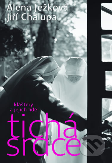 Tichá srdce - Alena Ježková