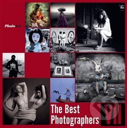 The Best Photographers VII - kol.