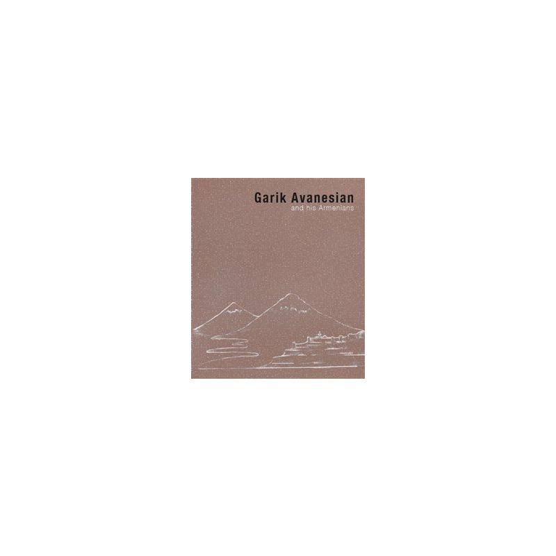 Garik Avanesian - Garik Avanesian