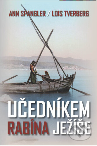 Učedníkem rabína Ježíše (Jak může Ježíšovo židovství obohatit vaši víru) - kniha z kategorie Historie křesťanství