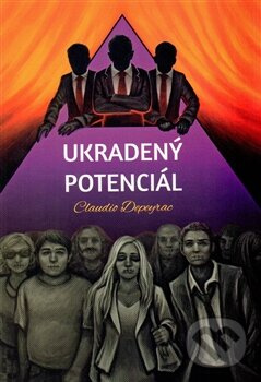 Ukradený potenciál - Claudio Depeyrac