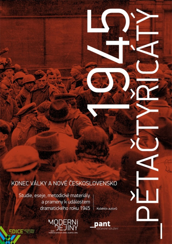 Pětačtyřicátý - kol.