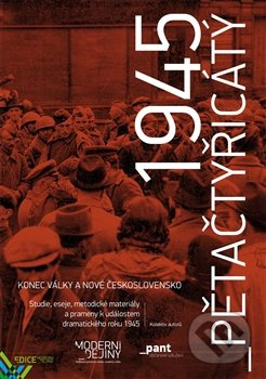 Pětačtyřicátý - kol.