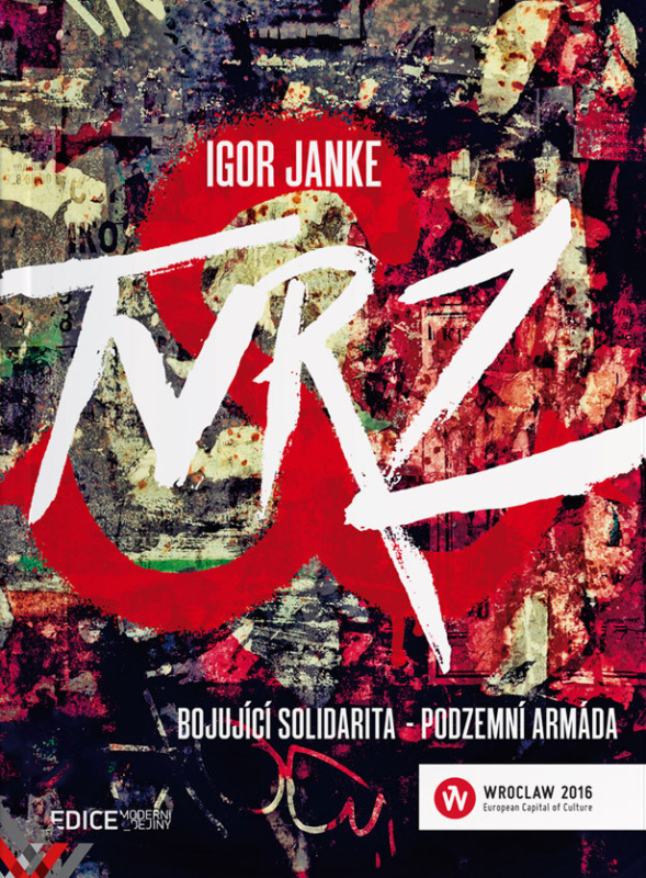 Tvrz - Igor Janke