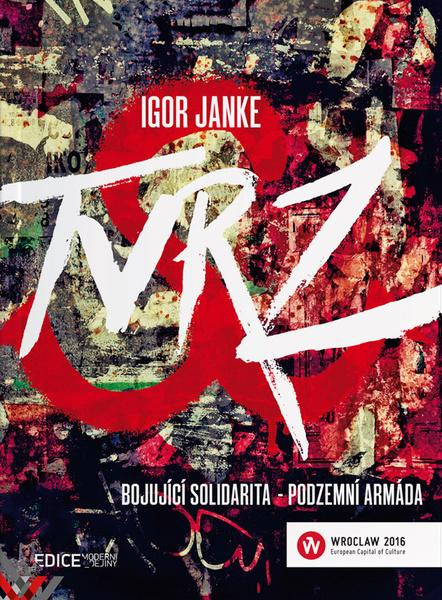 Tvrz - Igor Janke