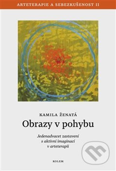 Obrazy v pohybu - Kamila Ženatá