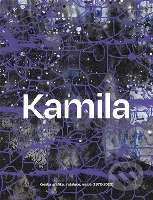 Kamila Ženatá - Kamila Ženatá, Milan Ohnisko