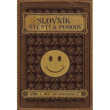 Slovník štěstí a pohody