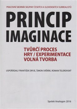 Princip imaginace - kol.