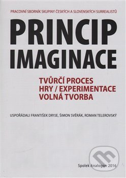 Princip imaginace - kol.