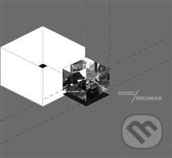 Soused / Neighbour - Lenka Kahuda Klokočková - kniha z kategorie Malířství a sochařství