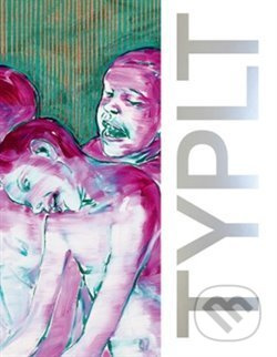 Lubomír Typlt: Tikající muž - Lubomír Typlt, Karel Srp, Petr Vaňous