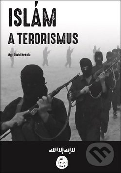 Islám a terorismus - David Nekola