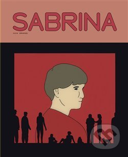 Sabrina - Nick Drnaso