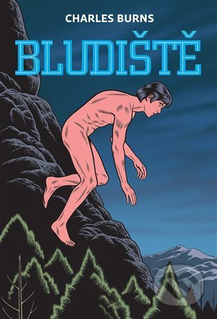 Bludiště 2 - Charles Burns