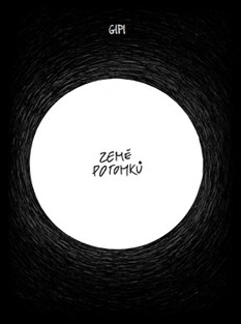 Země potomků - Gipi