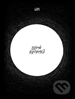 Země potomků - Gipi
