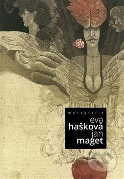 Monografie Evy Haškové a Jana Mageta - Karel Žižkovský